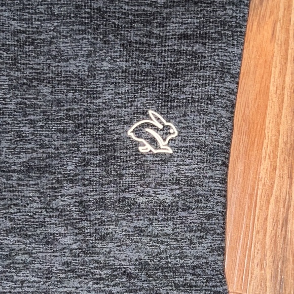 Hoka x Rabbit Performance Jogger - Picture 11 of 12